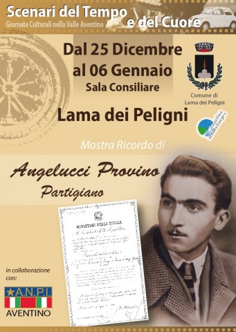  provino angelucci